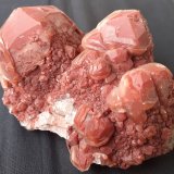 Calcite
12 x 9 cm
(Autor: Volkmar Stingl)
