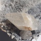 Calcite
6 x 6 cm
(Autor: Volkmar Stingl)