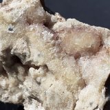 Fluorite
4,5 x 4 cm
(Autor: Volkmar Stingl)