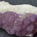 Fluorite
6 x 2 cm
(Autor: Volkmar Stingl)