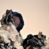Hematite
30mm * 20mm *20mm
(Autor: Philippe Durand)