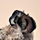 Hematite
30mm * 20mm * 20mm
(Autor: Philippe Durand)
