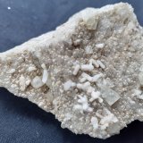 Fluorite, Stellerite, Quartz, Epistilbite, Heulandite
7 x 5 cm
(Autor: Volkmar Stingl)