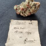 Diopside, Grossular
3,5 x 2,5 cm
(Autor: Volkmar Stingl)