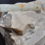 Beryl
5 x 5 cm
(Autor: Volkmar Stingl)
