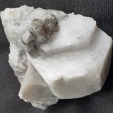 Beryl (variety Cs-beryl)
5 x 3,5 cm
(Autor: Volkmar Stingl)