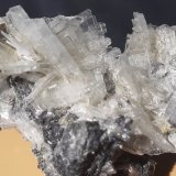 Baryte
6 x 4,5 cm
(Autor: Volkmar Stingl)