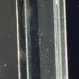 Beryl (variety Aquamarine)
3 x 0,5 cm
(Autor: Volkmar Stingl)