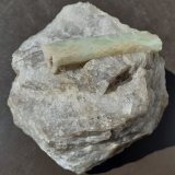 Beryl
8 x 7 cm
(Autor: Volkmar Stingl)