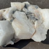Beryl
6 x 5 cm
(Autor: Volkmar Stingl)