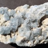Fluorite
10 x 6 cm
(Autor: Volkmar Stingl)