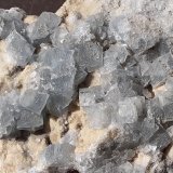 Fluorite
10 x 6 cm
(Autor: Volkmar Stingl)