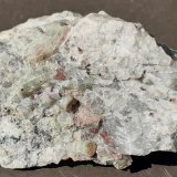 Beryl
6 x 4 cm
(Autor: Volkmar Stingl)