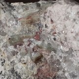 Beryl
6 x 4 cm
(Autor: Volkmar Stingl)