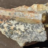 Beryl
4 x 3,5 cm
(Autor: Volkmar Stingl)