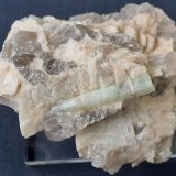 Beryl
6 x 6 cm
(Autor: Volkmar Stingl)
