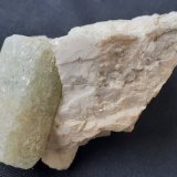 Beryl
5 x 4 cm
(Autor: Volkmar Stingl)