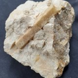 Beryl
8,5 x 6 cm
(Autor: Volkmar Stingl)