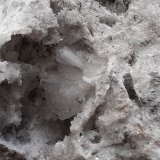 Baryte
6 x 5 cm
(Autor: Volkmar Stingl)