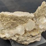 Calcite
8,5 x 7 cm
(Autor: Volkmar Stingl)