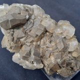 Calcite
13 x 9 cm
(Autor: Volkmar Stingl)