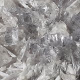Fluorite, Barite
9 x 9 cm
(Autor: Volkmar Stingl)