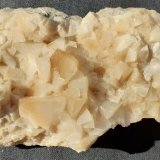 Calcite
8,5 x 5,5 cm
(Autor: Volkmar Stingl)