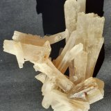 Celestine, Sulfur
9 x 7 cm
(Autor: Volkmar Stingl)