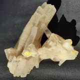 Celestine, Sulfur
9 x 7 cm
(Autor: Volkmar Stingl)