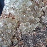 Fluorite, Quartz
13 x 7 cm
(Autor: Volkmar Stingl)