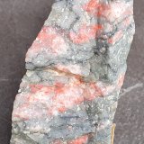 Cinnabar
7 x 3 cm
(Autor: Volkmar Stingl)