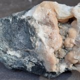 Calcite
11 x 5 cm
(Autor: Volkmar Stingl)