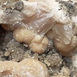 Calcite
11 x 5 cm
(Autor: Volkmar Stingl)