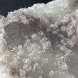 Fluorite
9,5 x 5,5 cm
(Autor: Volkmar Stingl)