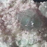 Fluorite
9,5 x 5,5 cm
(Autor: Volkmar Stingl)