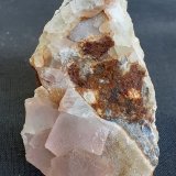 Fluorite
5,5 x 3 cm
(Autor: Volkmar Stingl)