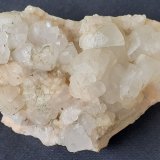 Calcite
6 x 4 cm
(Autor: Volkmar Stingl)