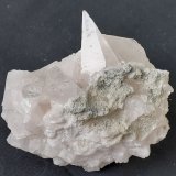Calcite
6,5 x 6 cm
(Autor: Volkmar Stingl)