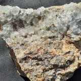 Fluorite
9 x 8 cm
(Autor: Volkmar Stingl)