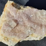 Fluorite
5 x 5 cm
(Autor: Volkmar Stingl)