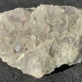 Fluorite
4 x 3 cm
(Autor: Volkmar Stingl)
