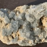 Fluorite
10 x 6 cm
(Autor: Volkmar Stingl)
