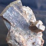 Andalusite
FoV ca. 7 x 6 cm
(Autor: Volkmar Stingl)