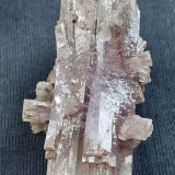Aragonite
4,3 x 2 cm
(Autor: Volkmar Stingl)
