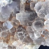 Fluorite
6 x 5 cm
(Autor: Volkmar Stingl)