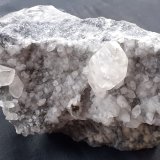 Calcite
12 x 8 cm
(Autor: Volkmar Stingl)