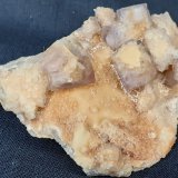 Fluorite
5,5 x 4 cm
(Autor: Volkmar Stingl)