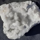 Calcite, Pyrite
6,5 x 5 cm
(Autor: Volkmar Stingl)