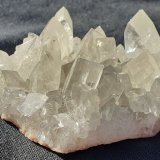 Baryte
6,5 x 4 cm
(Autor: Volkmar Stingl)