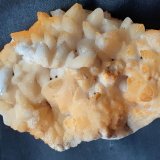 Calcite
9 x 5,5 cm
(Autor: Volkmar Stingl)